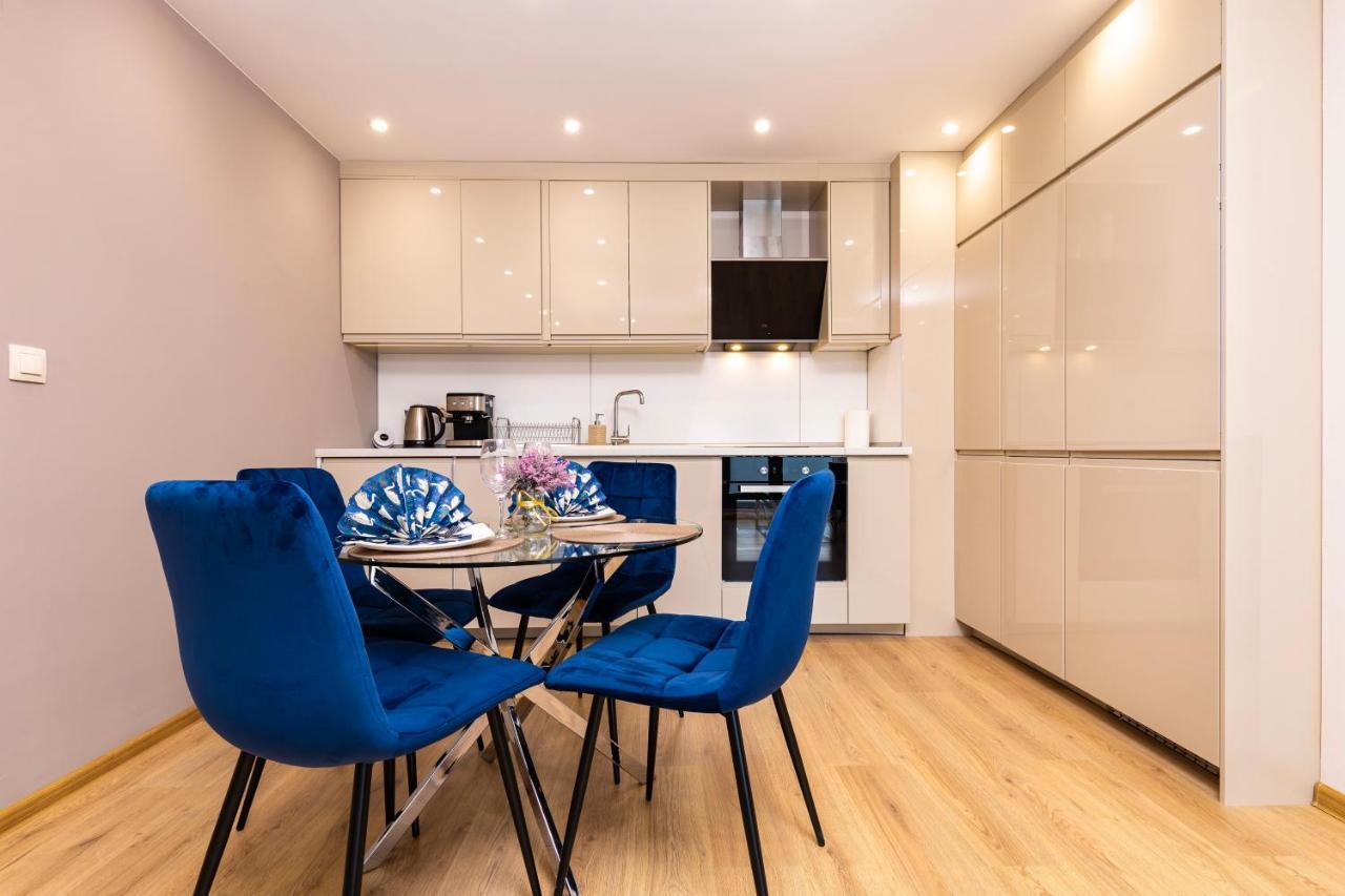 Cityscape Retreat 1Bd Flat In The Heart Of Plovdiv Apartment Exterior photo